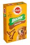 Pedigree Pochoutka Biscrok Gravy bones 400g