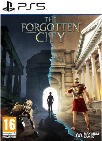 The Forgotten City (PS5)