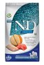 N&D OCEAN DOG Adult M/L Salmon & Cod & Melon 2,5kg
