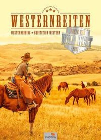 WESTERNREITEN Kalender 2023