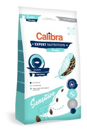 Calibra Dog EN Sensitive Salmon 2kg