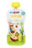 Hipp příkrm OVOCE BIO jablko/hruška/banán 100g
