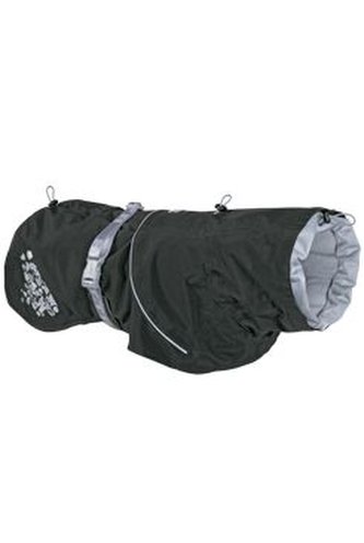 Obleček Hurtta Monsoon ostružinová 45