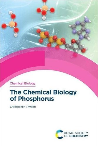 The Chemical Biology of Phosphorus