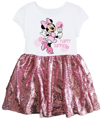 ŠATY MINNIE - velikost 9
