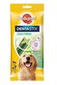Pedigree Pochoutka Denta Stix Fresh Maxi 7ks (270g)