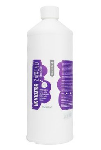 BIOclean likvidátor zápachu 1l OCEAN LIKE