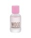Dsquared2 Wood Toaletní voda 5 ml pro ženy