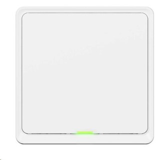 Tesla chytrý spínač ZigBee