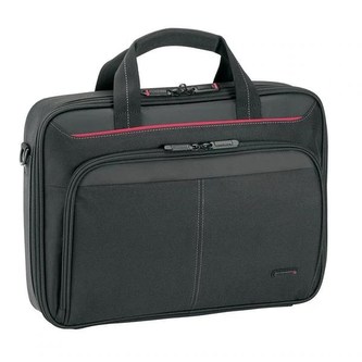 Targus® Classic 12-13.4" Clamshell Laptop Case Black