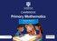 Cambridge Primary Mathematics Games Book 5 with Digital Access