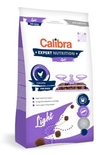 Calibra Dog EN Light 2kg