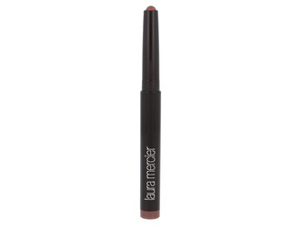 Laura Mercier Krémové oční stíny v tužce Caviar Stick Eye Color (Eyeshadow Stick) 1,64 g Odstín Burnished Bronze woman