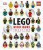 Lego Minifigure Year by Year: A Visual History [With Three Collectable Figurines]
