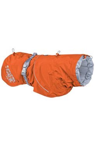 Obleček Hurtta Monsoon rakytníková 45