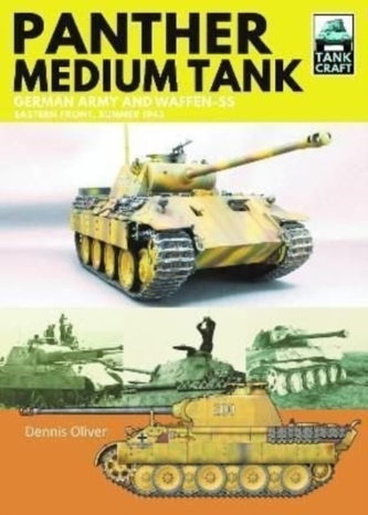 Panther Medium Tank