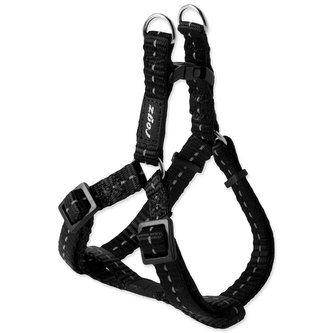 Postroj ROGZ Utility černý S