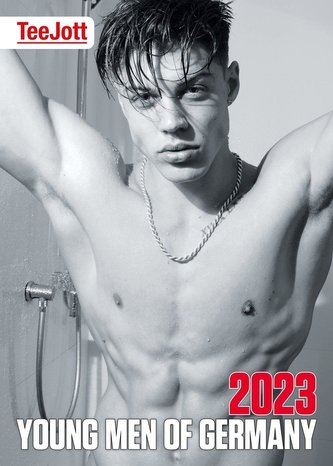 Young Men of Germany 2023