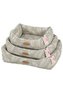 Pelech BOHEME Sofa béžová 65cm Zolux