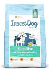 Green Petfood InsectDog sensitive 900g