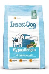 Green Petfood InsectDog hypoallergen 900g