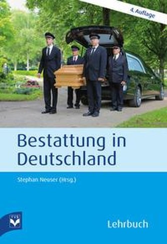 Bestattung in Deutschland