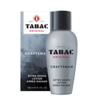Tabac Craftsman - voda po holení 50 ml man