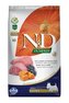 N&D Pumpkin DOG Adult Mini Lamb & Blueberry 2,5kg