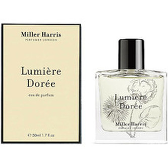Miller Harris Lumiere Dorée - EDP 100 ml woman