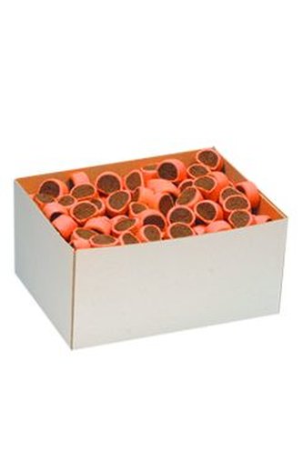 Mlsoun Rollos lososové 2kg Mlsoun Rollos lososové 2kg