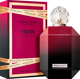 Revolution Toaletní voda Passion EDT 100 ml woman