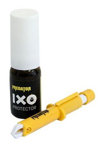 PREDATOR IXO Protector sada na odstaňování klíšťat PREDATOR IXO Protector sada na odstaňování klíšťat