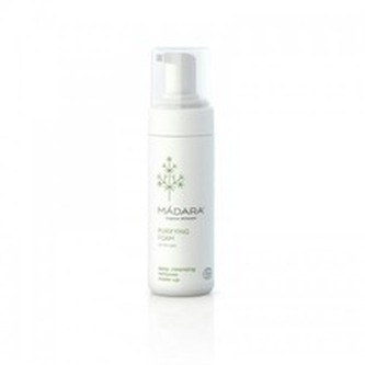MÁDARA Čisticí pěna Purifying Foam 150 ml woman