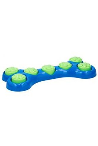 Hračka pes hledání odměn 8 dílů, 39x17x5cm