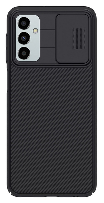 Nillkin CamShield kryt Samsung Galaxy M23, Black