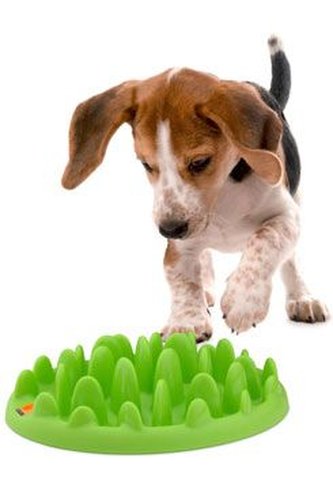 Miska interaktivní MINI 29x22,5x7 KAR