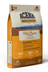 Acana Dog Wild Prairie Regionals 340g