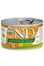 N&D DOG LOW GRAIN Adult Boar & Apple Mini 140g