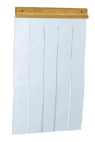 Dvířka pro boudu PORTA DOMUS Large FP