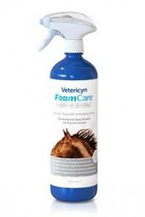 Vetericyn Šampon SPECIÁL pro koně 946ml