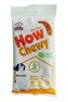 Pochoutka dentální How Chewy Flower Bone 70g
