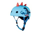 Helma Micro LED 3D Scootersaurus V3 S (48-53 cm)