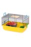 Klec hlodavec TEDDY ECO  37 x 25 x 21 cm