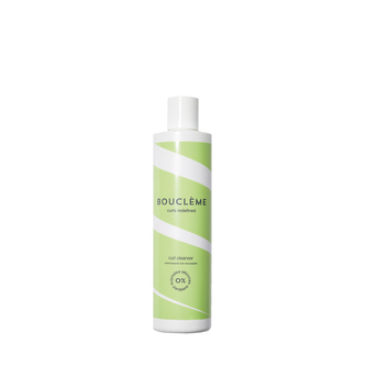 Bouclème Cleanser na vlasy Curl Cleanser Objem 300 ml woman Bouclème Cleanser na vlasy Curl Cleanser Objem 300 ml woman