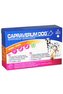 CAPRAVERUM DOG bones-joints 30tbl