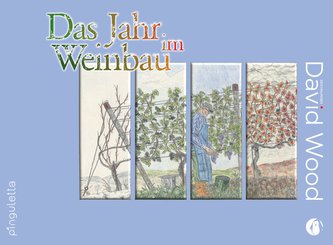 Das Jahr im Weinbau