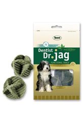 Dr. Jag Dentální snack - Orbits, 3ks