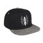 Čepice snapback - kšiltovka Spiderman: Logo pavouka (nastavitelná)