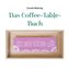 Das Coffee-Table-Buch