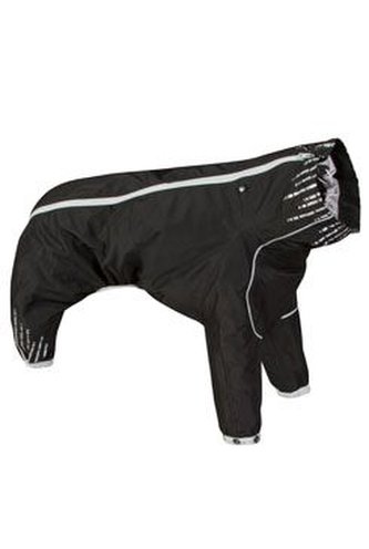 Obleček Hurtta Downpour černá 55M